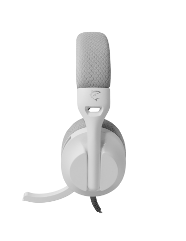 Micro Casque Gamer PARROT GH-2440W/GR