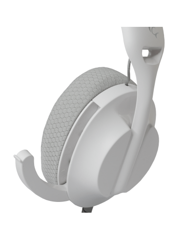 Micro Casque Gamer PARROT GH-2440W/GR