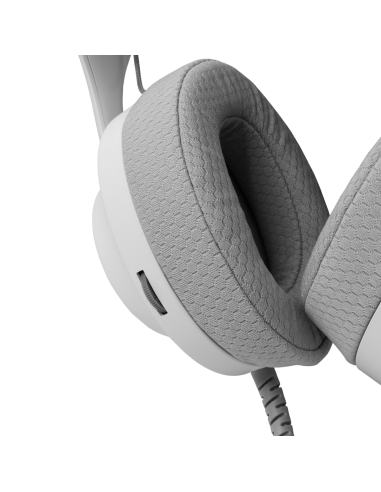 Micro Casque Gamer PARROT GH-2440W/GR