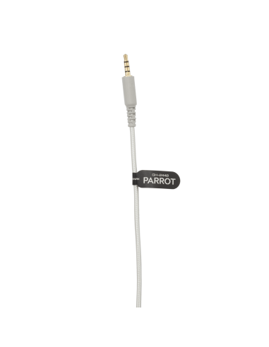 Micro Casque Gamer PARROT GH-2440W/GR