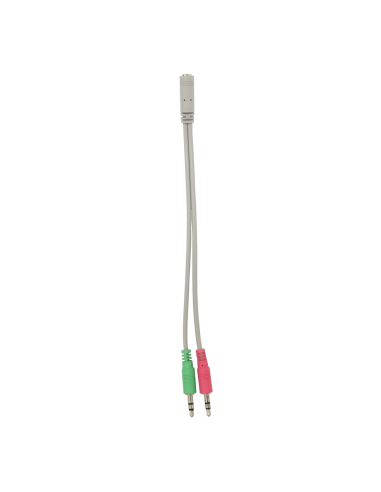 Micro Casque Gamer PARROT GH-2440W/GR