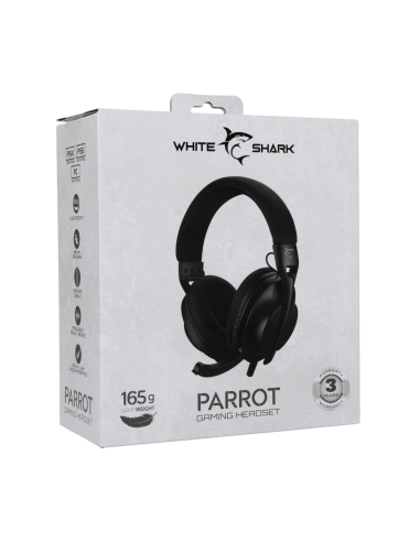 copy of Micro Casque Gamer PARROT...