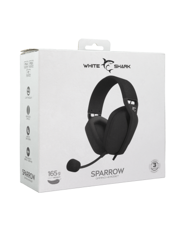 copy of Micro Casque Gamer SPARROW...