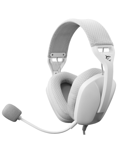 Micro Casque Gamer SPARROW GH-2443W