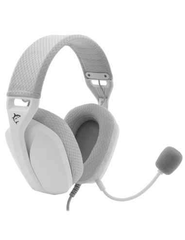 Micro Casque Gamer SPARROW GH-2443W