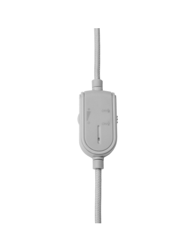 Micro Casque Gamer SPARROW GH-2443W