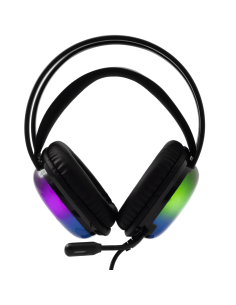 Micro Casque Gamer PEACOCK...