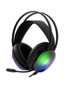 Micro Casque Gamer PEACOCK... 2