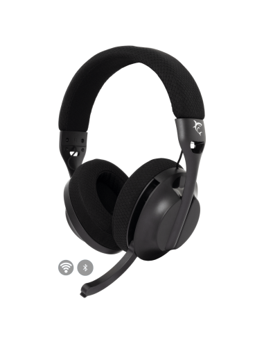 Micro Casque Gamer FALCON WGH-2441BLK