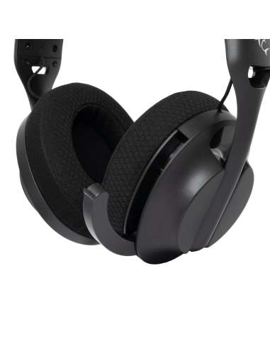 Micro Casque Gamer FALCON WGH-2441BLK