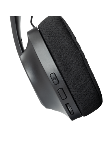 Micro Casque Gamer FALCON WGH-2441BLK