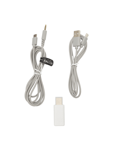 copy of Micro Casque Gamer FALCON...