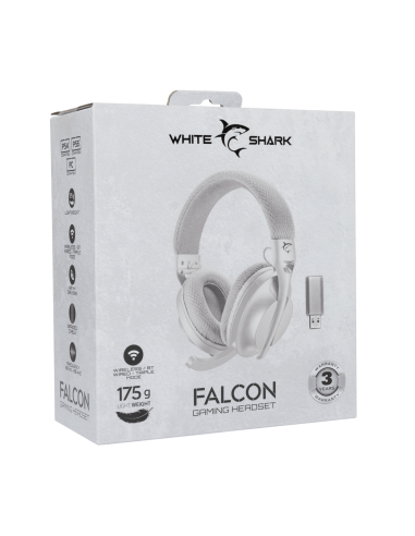 copy of Micro Casque Gamer FALCON...