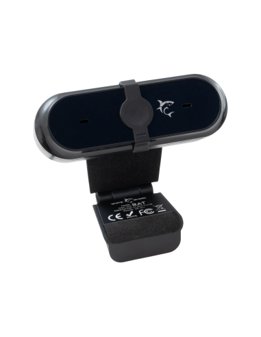 Web cam White Shark BAT GCW-005