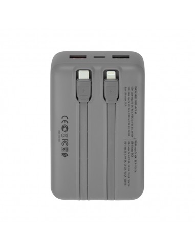 PowerBank Pc Portable RivaCase |...