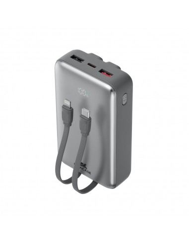 PowerBank Pc Portable RivaCase |...