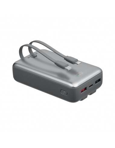 PowerBank Pc Portable RivaCase |...