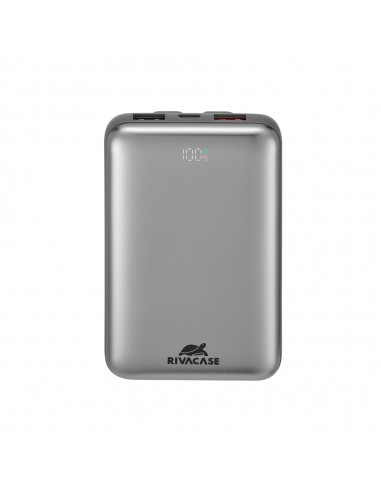 Power Bank RIVAVASE VA2611 10000 mAh...