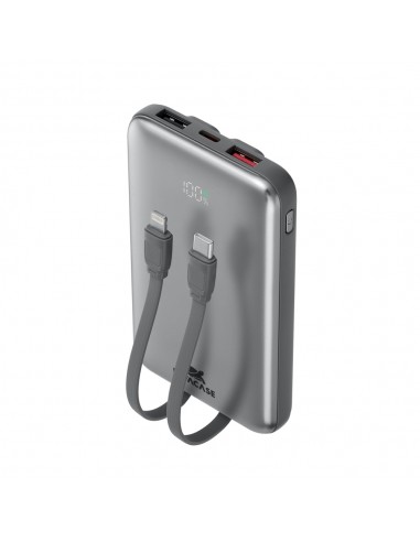 Power Bank RIVAVASE VA2611 10000 mAh...
