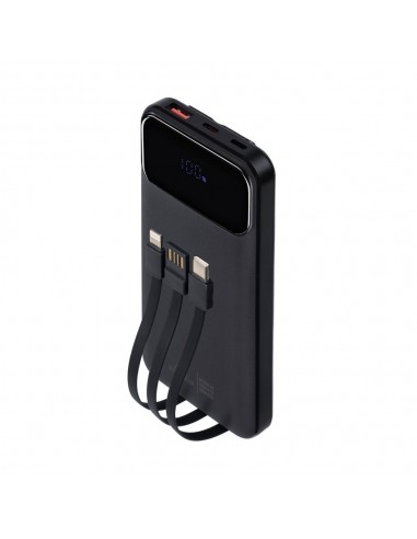 Power Bank RIVAVASE VA2211 10000 mAh...
