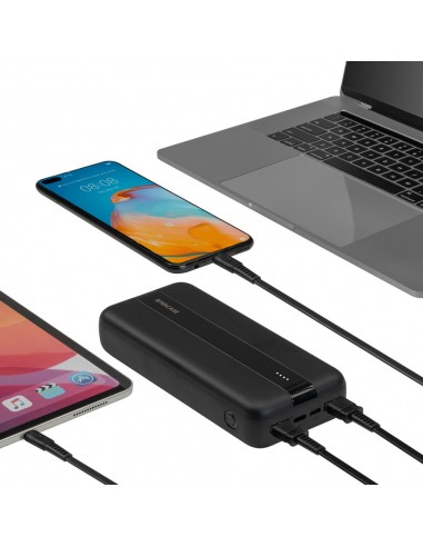 Power Bank RIVAVASE VA2081 20000 mAh...