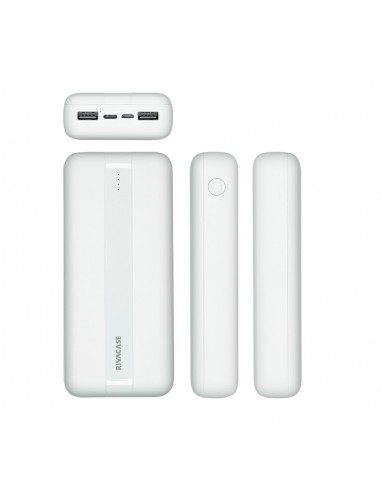 Power Bank RIVAVASE VA2081 20000 mAh...