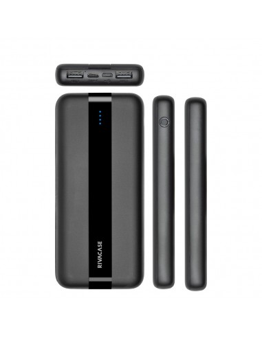 Power Bank RIVAVASE VA2041 10000 mAh...