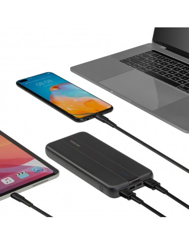 Power Bank RIVAVASE VA2041 10000 mAh...