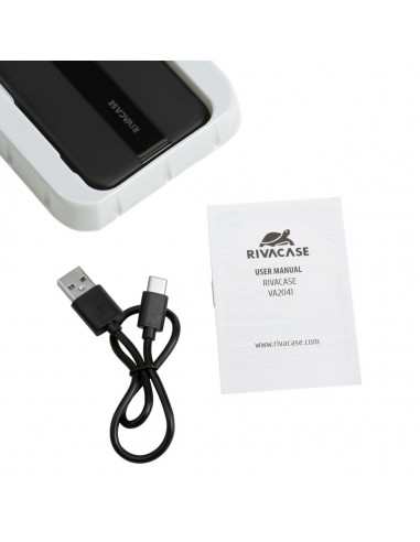 Power Bank RIVAVASE VA2041 10000 mAh...