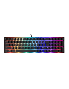 Clavier WhiteShark GLADIUS...