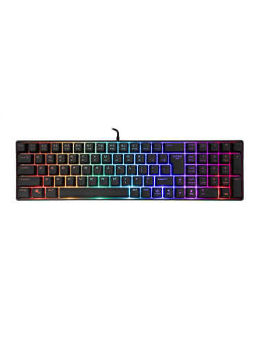 Clavier WhiteShark GLADIUS GK-001114