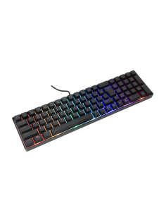 Clavier WhiteShark GLADIUS... 2