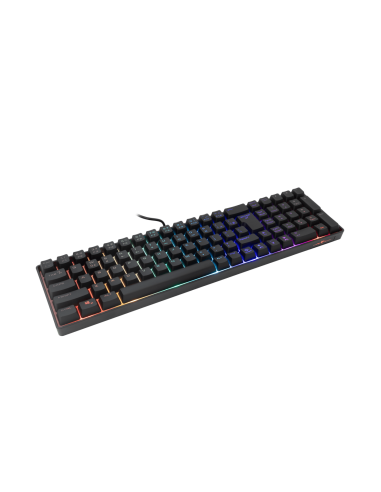 Clavier WhiteShark GLADIUS GK-001114