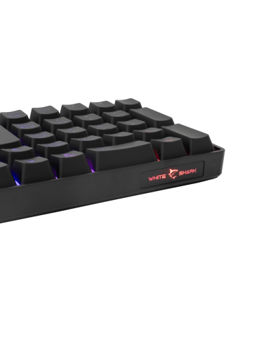 Clavier WhiteShark GLADIUS GK-001114