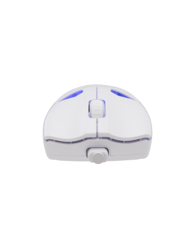 Souris Gamer Sans Fil WHITE SHARK...