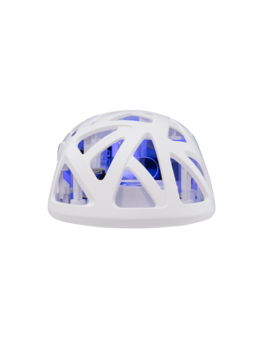 Souris Gamer Sans Fil WHITE SHARK...