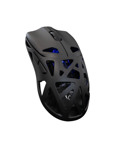 Souris Gamer Sans Fil WHITE SHARK...