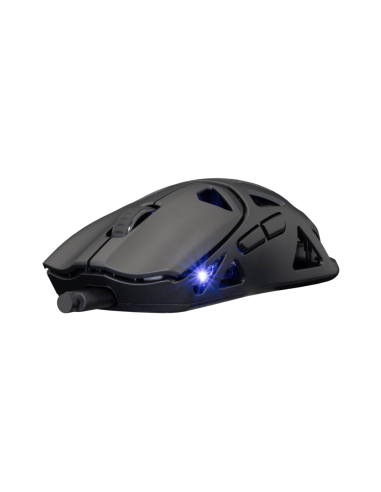 Souris Gamer Sans Fil WHITE SHARK...