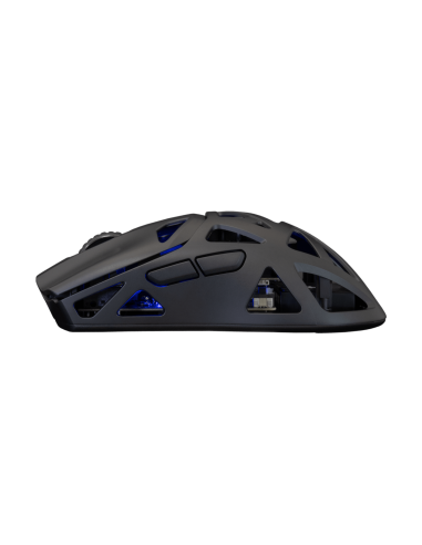 Souris Gamer Sans Fil WHITE SHARK...
