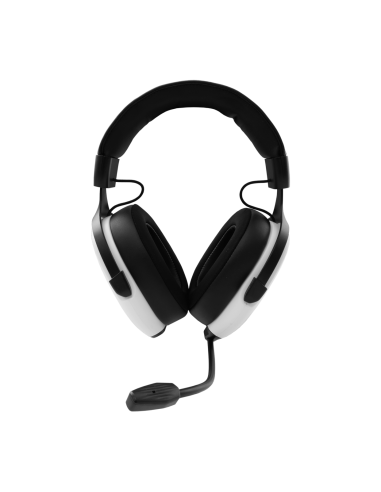 Casque Gaming White Shark GH-2445 FOX...