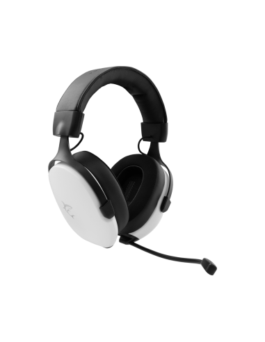 Casque Gaming White Shark GH-2445 FOX...