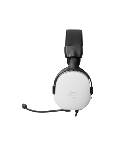Casque Gaming White Shark GH-2445 FOX...