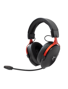 Casque Gaming White Shark...