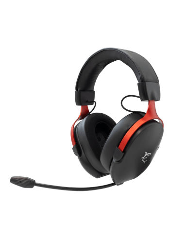 Casque Gaming White Shark GH-2445 FOX...