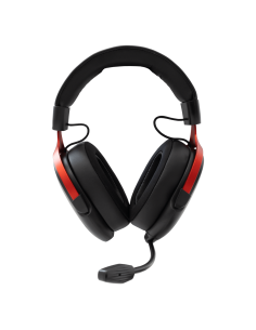 Casque Gaming White Shark... 2