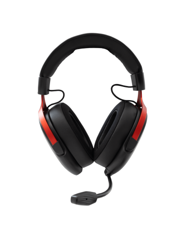 Casque Gaming White Shark GH-2445 FOX...