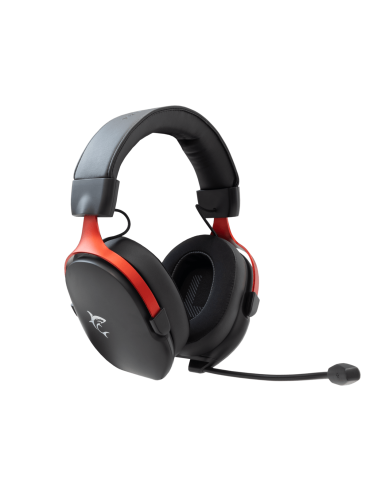 Casque Gaming White Shark GH-2445 FOX...