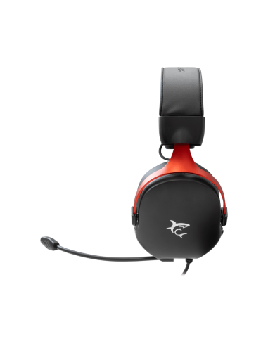 Casque Gaming White Shark GH-2445 FOX...