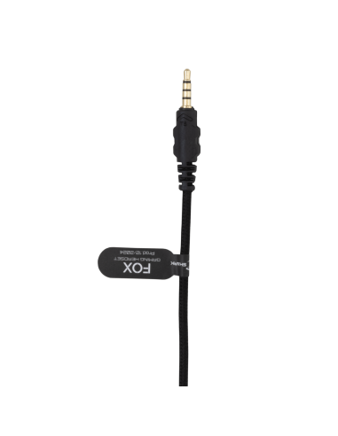 Casque Gaming White Shark GH-2445 FOX...