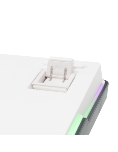 Clavier WhiteShark EXCALIBUR | White...
